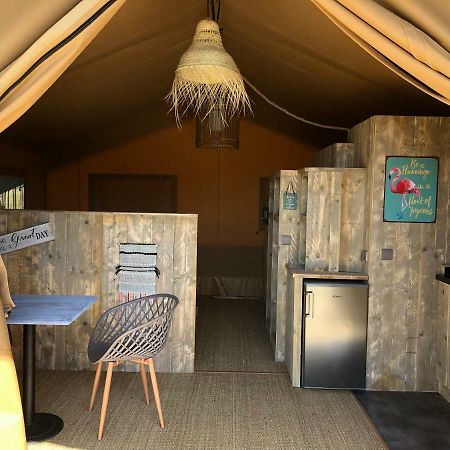 Les Lodges Saint Pierre Agde Exterior foto